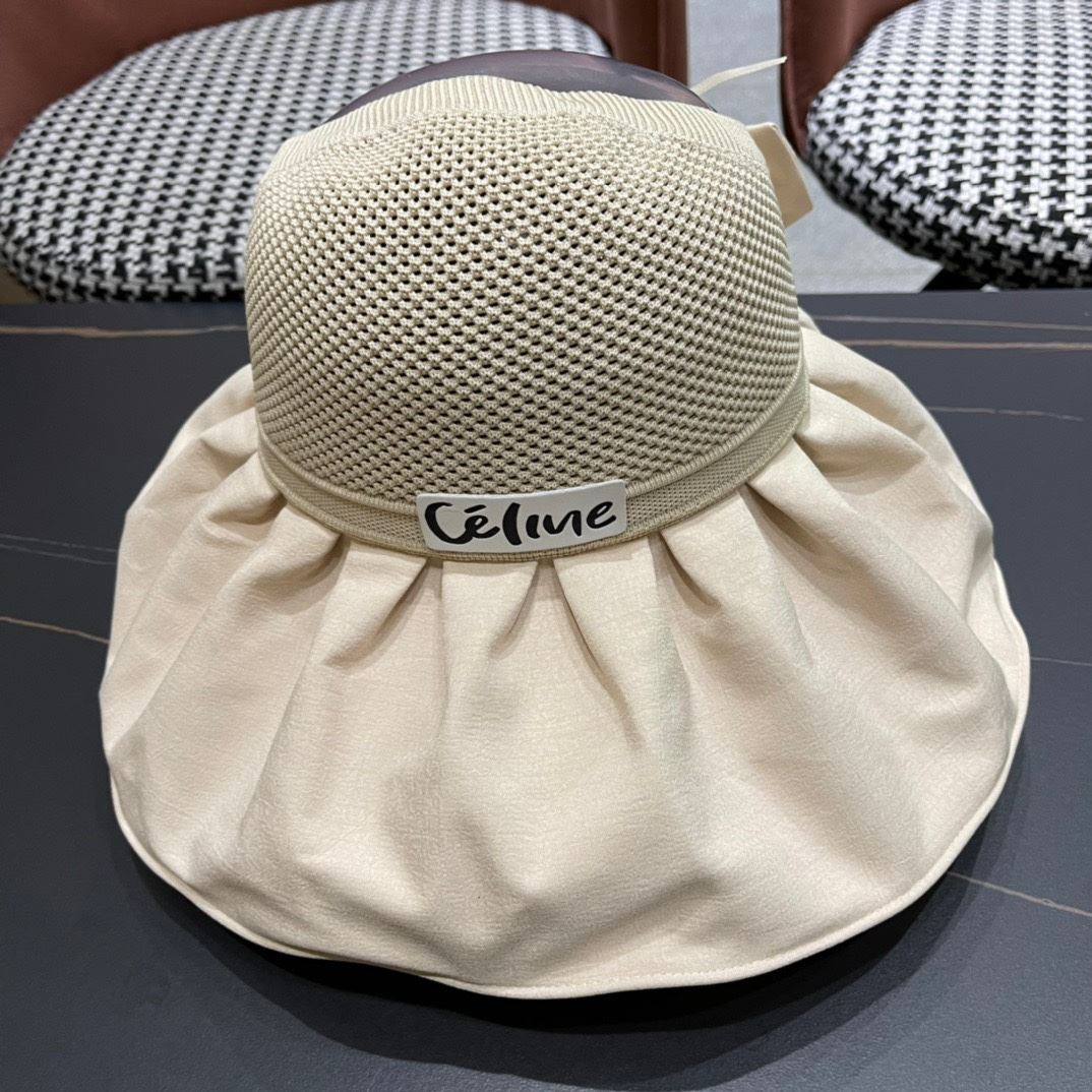 Celine Caps